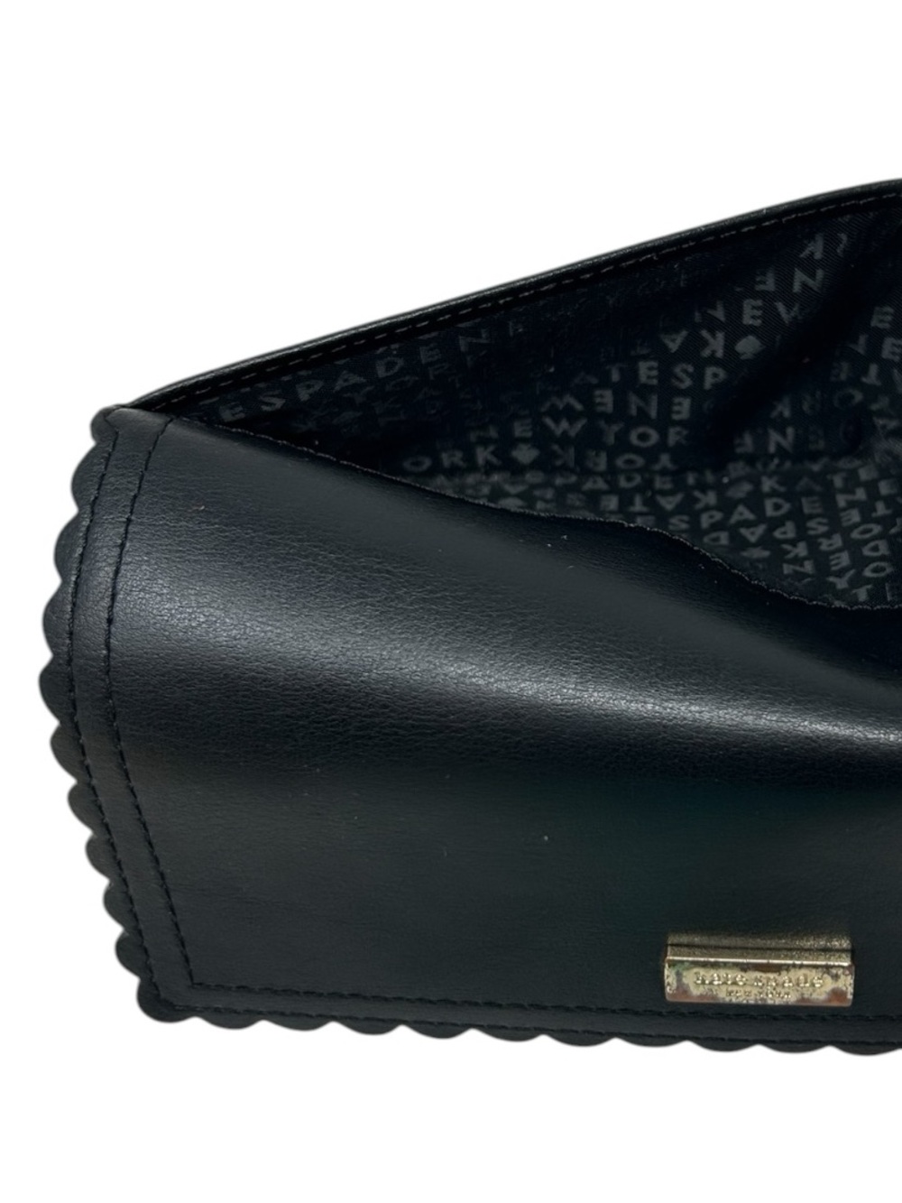Kate Spade New York Cyndy flap wallet - Picture 4 of 16